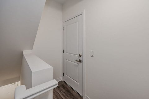 Floor plan for 3 beds, 2.5 baths, 1313 sqft