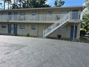 Fort Myers apartment for rent - A building with the number 2768 on it.