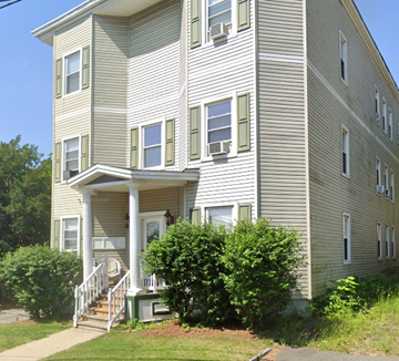 Chicopee apartment for rent - 71 Montgomery Street