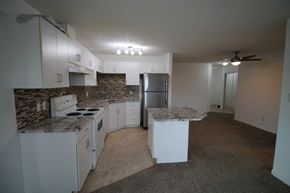 Edmonton house for rent - #302, 11325 83 Street Northwest
