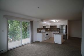 Edmonton house for rent - #302, 11325 83 Street Northwest
