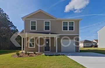 Rocky Mount house for rent - 1104 Courtland Ave