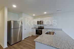 Rocky Mount house for rent - 1104 Courtland Ave
