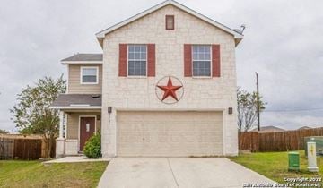 San Antonio house for rent - 3727 Longhorn Creek