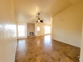 Killeen house for rent - 3208 Carpet Lane