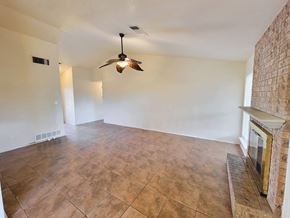 Killeen house for rent - 3208 Carpet Lane