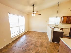 Killeen house for rent - 3208 Carpet Lane