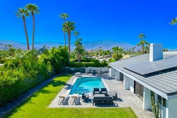 Rancho Mirage house for rent - 71137 Patricia Park Pl