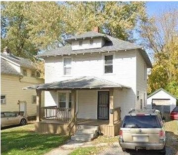 Lima house for rent - 533 Catalpa Avenue