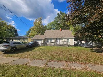Warren house for rent - 3350 Northwest Boulevard Northwest