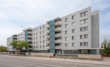 Winnipeg apartment for rent - 2345 Portage Ave.