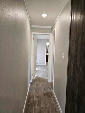 Guthrie house for rent - 4600 Cumberland Farm Circle