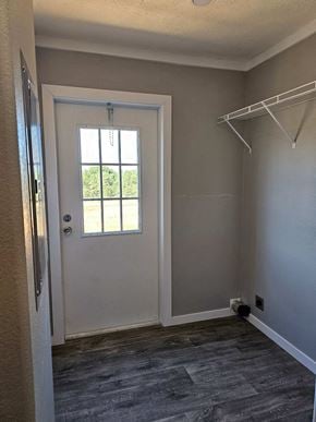 Guthrie house for rent - 4600 Cumberland Farm Circle