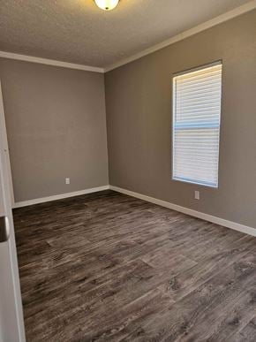 Guthrie house for rent - 4600 Cumberland Farm Circle