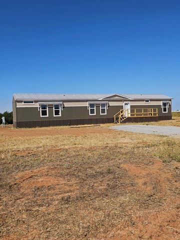 Guthrie house for rent - 4600 Cumberland Farm Circle