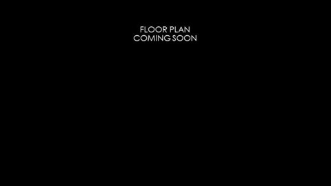 Floor plan for 1 bed, 1 bath, 700 sqft