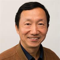 Luke Chen, Pemberton Holmes Ltd.