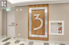 Fort Erie (Crystal Beach) condo for rent - a wooden door with a large number on the wall
