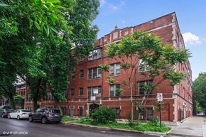 Chicago apartment for rent - 1200 aLTGELD