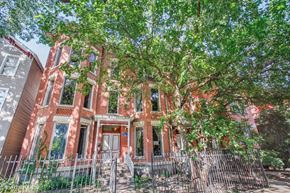 Chicago apartment for rent - Wicker Park Brick Walk Up