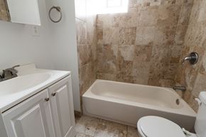 Chicago apartment for rent - 1832 Cuyler