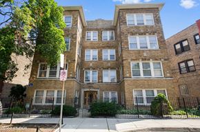 Chicago apartment for rent - Exterior