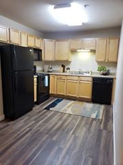 Grand Forks apartment for rent - Kitchen