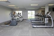 Grand Forks apartment for rent - Fitness Room