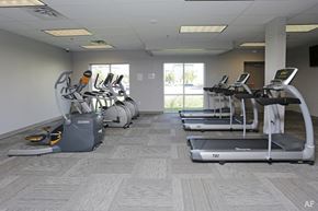 Grand Forks apartment for rent - Fitness Room