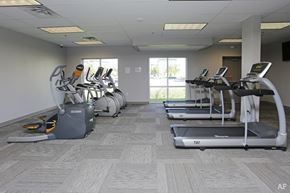 Grand Forks apartment for rent - Fitness Room