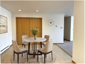 Grand Forks apartment for rent - Dining Room