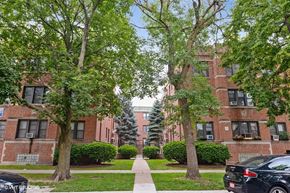 Chicago apartment for rent - 4853 Wolcott Exterior