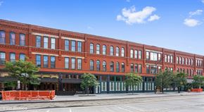 Chicago apartment for rent - 845 Fulton Market