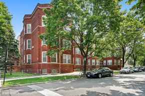 Chicago apartment for rent - 847 oakley
