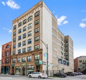 Chicago apartment for rent - 1170 N Milwaukee