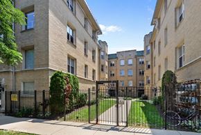 Chicago apartment for rent - 1615-25 Columbia Ave