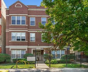 Chicago apartment for rent - 2117 Washington