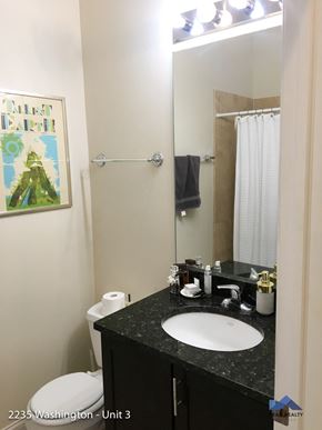Chicago apartment for rent - 3 bed 2 bath east garfield park