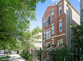 Chicago apartment for rent - 2235 Washington