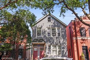 Chicago apartment for rent - 2519 marshfield lincoln park
