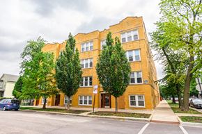Chicago apartment for rent - 3248 Wellington