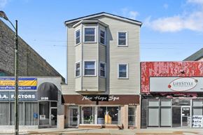 Chicago apartment for rent - 3128 N Lincoln