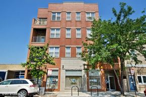 Chicago apartment for rent - 3559 Milwaukee  2 Bed Walk-up