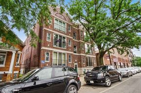Chicago apartment for rent - 3829 Kedzie