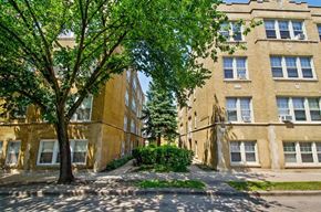 Chicago apartment for rent - 4128-34 W. Addison St. / 3601-03 N. Kedvale Ave.