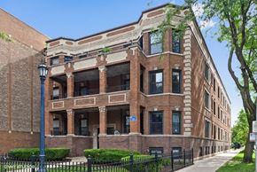 Chicago apartment for rent - 4701 Malden Sheridan Park
