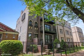 Chicago apartment for rent - 6318 albany west rogers park