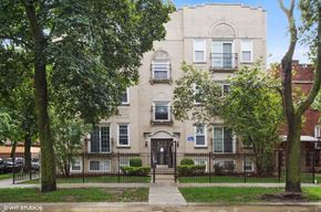 Chicago apartment for rent - 7255 Bell