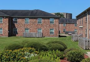 New Orleans apartment for rent - Forest Park Front