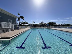 Bradenton house for rent - the swimming pool at the resort at longboat key club